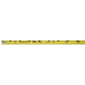 Hultafors HUL352423 BMSS8M Brick-Mate Stainless Steel Pocket Tape 8m (Metric only)