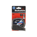 Hultafors HUL352423 BMSS8M Brick-Mate Stainless Steel Pocket Tape 8m (Metric only)