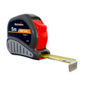 Hultafors HUL358133 TL5M Tri-Lok Pocket Tape 5m (Width 19mm) (Metric only)