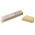 Hultafors HUL389740 Non-Segment Snap-Off Blades 18mm (Box 12)