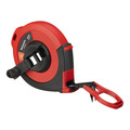Hultafors HUL390203 CC20M Steel Long Tape 20m (Width 10mm)