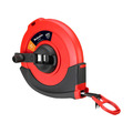 Hultafors HUL390413 CX30ME Steel Long Tape 30m/100ft (Width 13mm)