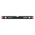Hultafors HUL411101 HV60 Craftsman Spirit Level 60cm