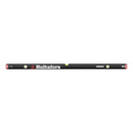 Hultafors HUL411401 HV120 Craftsman Spirit Level 120cm