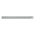 Hultafors HUL554103 STL 300 Stainless Steel Ruler 300mm