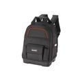 Hultafors HUL590120 Molded Base Tool Backpack