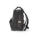 Hultafors HUL590120 Molded Base Tool Backpack