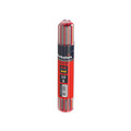 Hultafors HUL650120 Dry-Marker Refill Assorted (Pack 10)