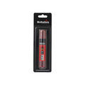 Hultafors HUL650220 Dry Marker Refill Graphite/Red/Yellow (10) Blister Pack