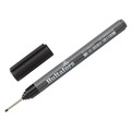 Hultafors HUL650310 Deep-Hole Marker Black