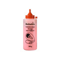 Hultafors HUL652833 Chalk Line Chalk High-vis Orange 200g