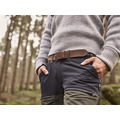 Hultafors HUL840798 Leather Belt 115cm