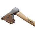 Hultafors HUL841780 Dvardala Premium Hunting & Forest Axe 700g