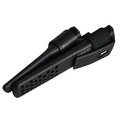 Hultafors HULEDC25HVK Chisel EDC 25mm & Craftsmen's Knife HVK in a Double Holster