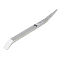 Hultafors HULF430 F430 Aluminium Wrecking Bar 430mm (16.9in)