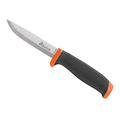 Hultafors HULHVKGH Craftsman's Knife Enhanced Grip HVK