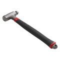 Hultafors HULK375M T-Block Ball Pein Hammer Medium 650g (23oz)
