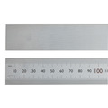 Hultafors HULSTL1000 STL 1000 Stainless Steel Ruler 1000mm