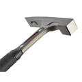Hultafors HULTB600 TB600 Bricklayer's Hammer 900g (31oz)
