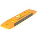 Hultafors HULTVP20MAG TVP20 Magnetic Torpedo Level 20cm