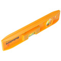 Hultafors HULTVP25 TVP25 Torpedo Level 25cm