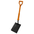 Sealey HVCT01 Insulated Square Mouth Shovel