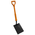 Sealey HVCT01 Insulated Square Mouth Shovel