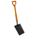 Sealey HVCT02 Insulated Taper Mouth Shovel