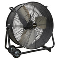Premier Industrial High Velocity Drum Fan 24