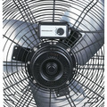 Premier Industrial High Velocity Drum Fan 24
