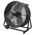 Premier Industrial High Velocity Drum Fan 24