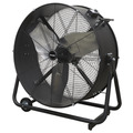 Premier Industrial High Velocity Drum Fan 30