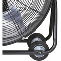 Premier Industrial High Velocity Drum Fan 30