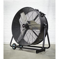 Industrial High Velocity Drum Fan 36