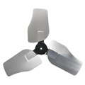 Industrial High Velocity Drum Fan 36