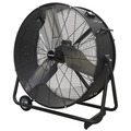 Industrial High Velocity Drum Fan 36