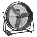 Industrial High Velocity Orbital Drum Fan 30