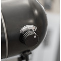Industrial High Velocity Oscillating Pedestal Fan 30