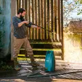 Makita HW101 Compact Pressure Washer 240v