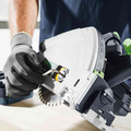 Festool Cordless plunge-cut saw TSC 55 5,0 KEBI-Plus/XL-FS