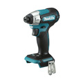 Makita DLX2414ST 18v Brushless Twin Kit DHP487 Combi + DTD157 Impact Driver Inc 2x 5.0Ah Batteries