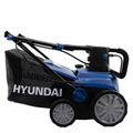 Hyundai Artificial Grass Sweeper 2x 20V (40V) 380mm Working Width, Brushless Motor, 4Ah Li-ion Batteries | HY2197