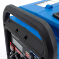 Hyundai 2200W / 2.2kW Petrol Inverter Generator, Pure Sine Wave Output, Lightweight, Quiet Running | HY2250Si