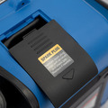 Hyundai 2200W / 2.2kW Petrol Inverter Generator, Pure Sine Wave Output, Lightweight, Quiet Running | HY2250Si