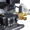 Hyundai 3100psi 213bar Petrol Pressure Washer 10L/min 212cc Engine, Annovi Reverberi (AR) Pump| HYW3100P2