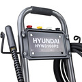 Hyundai 3100psi 213bar Petrol Pressure Washer 10L/min 212cc Engine, Annovi Reverberi (AR) Pump| HYW3100P2