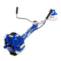 Hyundai HYBC5080AV Lawn Edging Grass Trimmer / Brushcutter