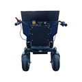 Hyundai 500Kg Battery Powered Mini Dumper, 48V, 32Ah, Brushless Motor, Hydraulic Tilt | HYMD500B