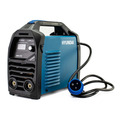 Hyundai 200A MMA / ARC Inverter Welder Single Phase 230V | HYMMA200P