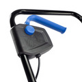 Hyundai 12.6 /32cm Cordless 20V MAX 4Ah Li-Ion Battery Hand Push Lawnmower | HY2193